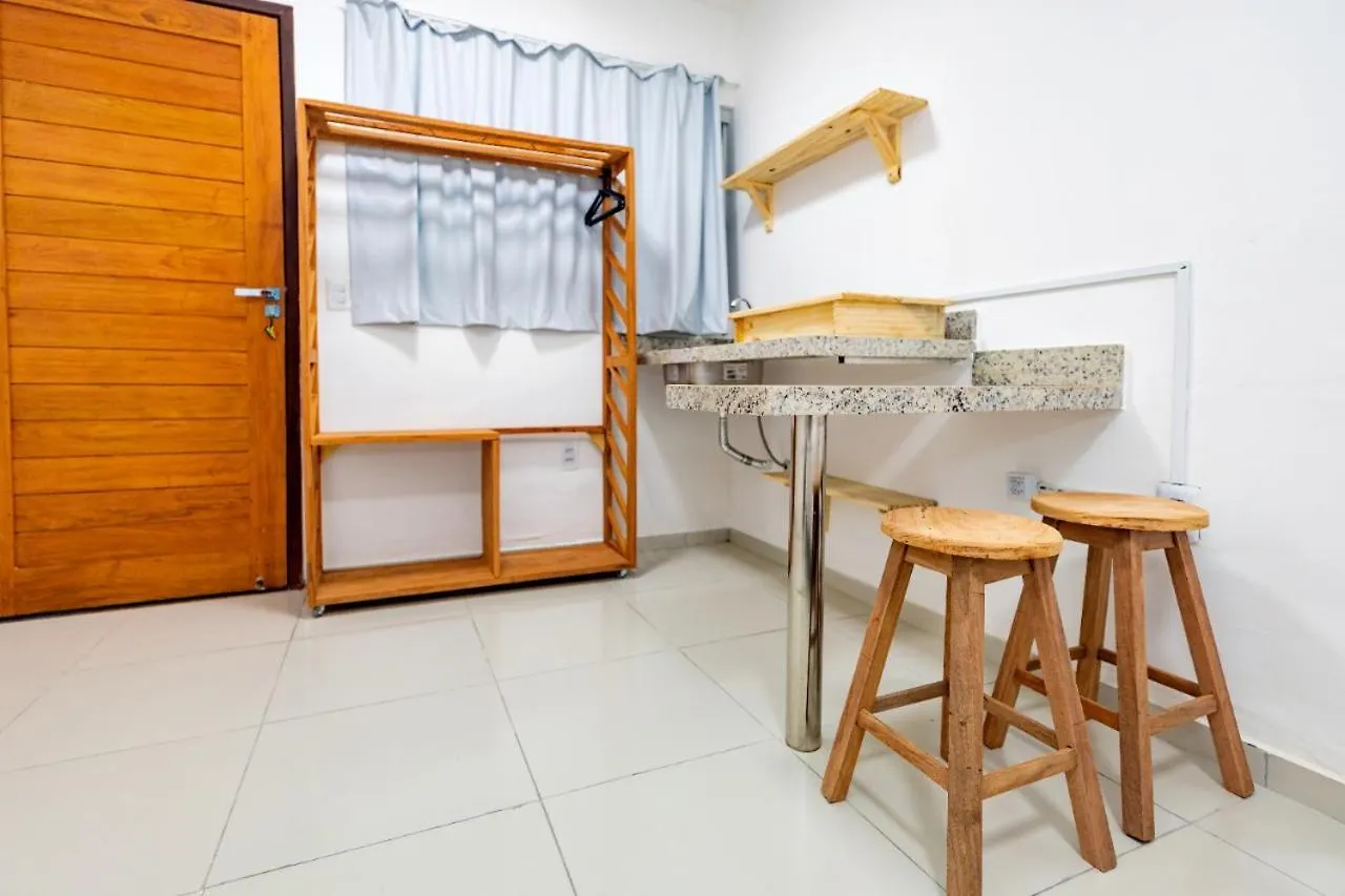 Encanto Da Praia Hotel Pousada Natal Brazylia