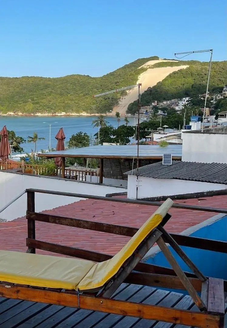 Encanto Da Praia Hotel Pousada Natal