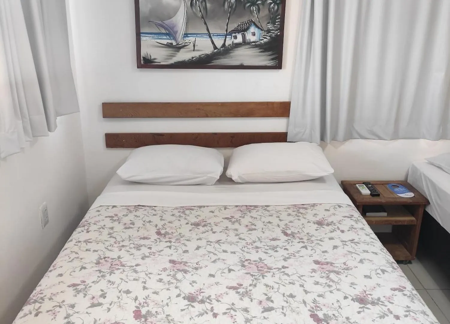 Apartament Encanto Da Praia Hotel Pousada Natal