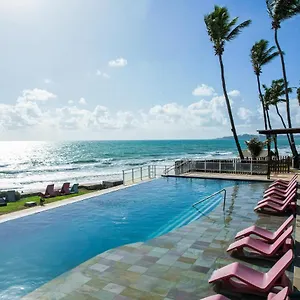 Hotel Vila Do Mar By Goldmen Hospitality, Natal