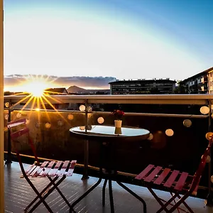 visit hotel