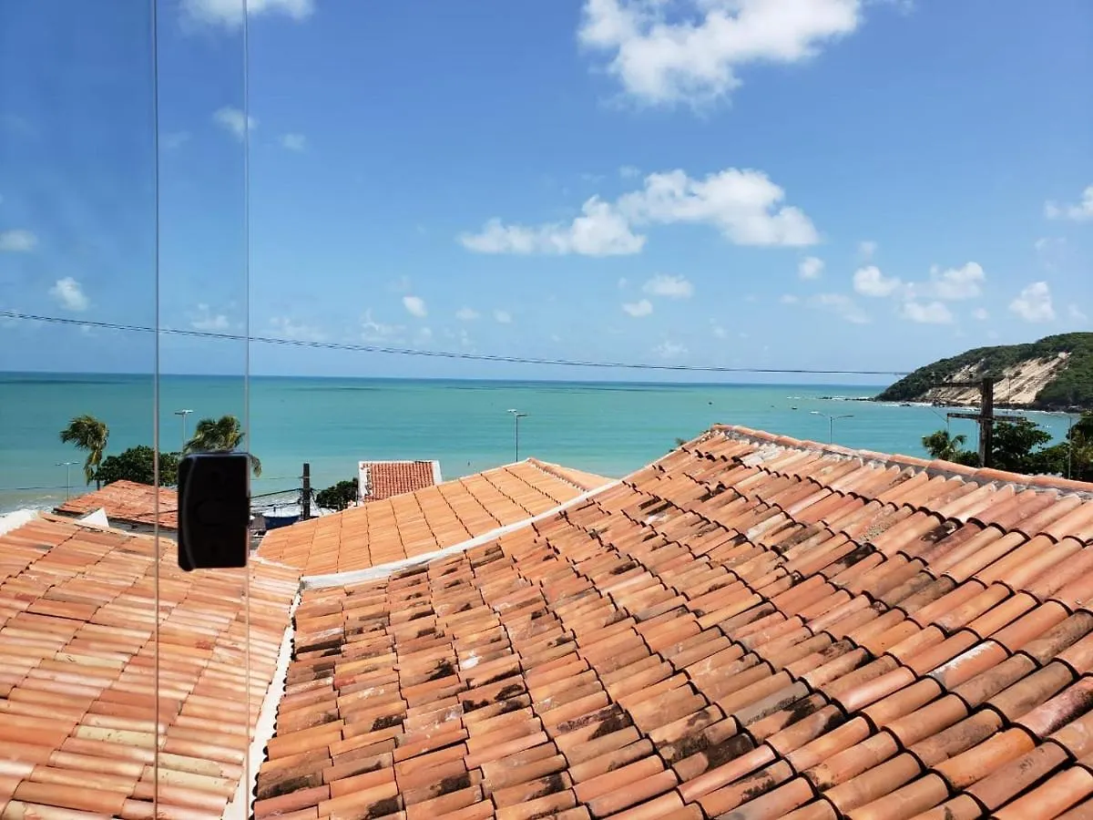 Encanto Da Praia Hotel Pousada Natal 0*,