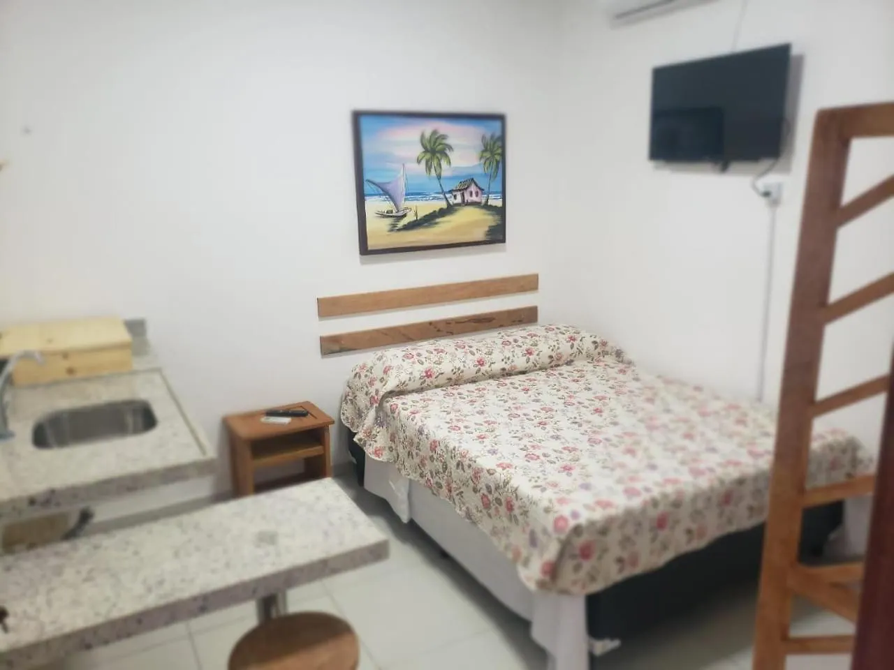 Encanto Da Praia Hotel Pousada Natal Brazil