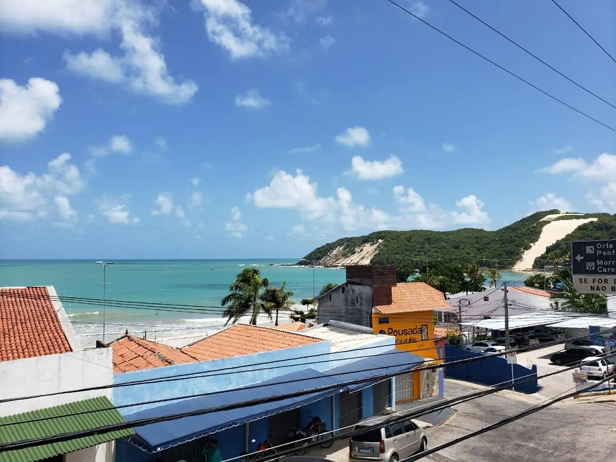 Encanto Da Praia Hotel Pousada Natal