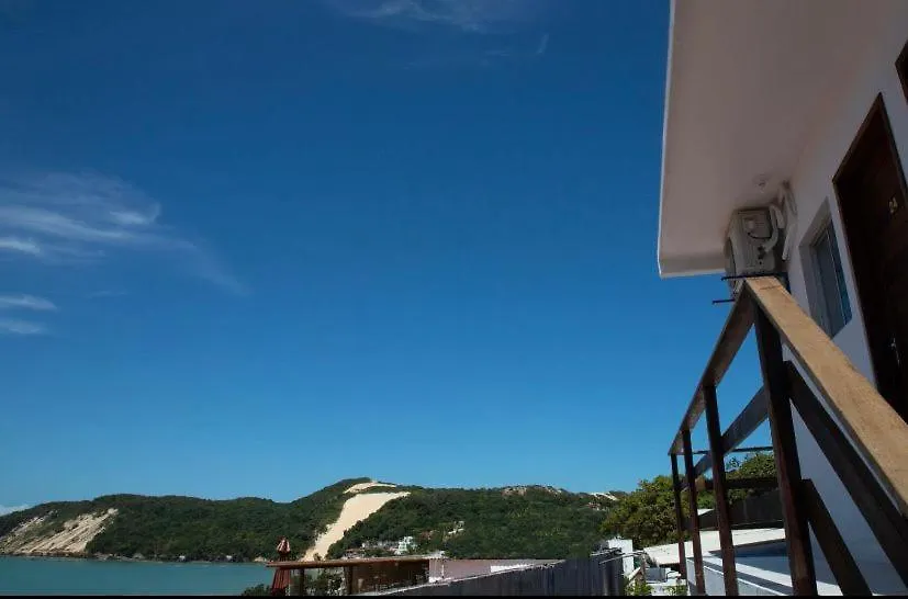 Encanto Da Praia Hotel Pousada Natal
