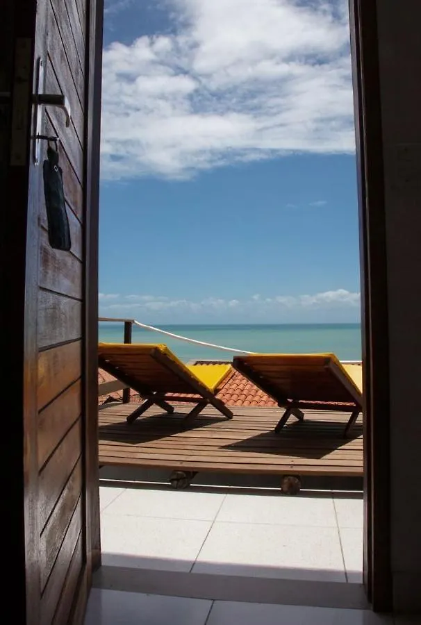 Encanto Da Praia Hotel Pousada Natal