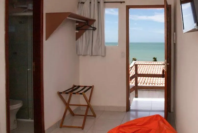 Encanto Da Praia Hotel Pousada Natal 0*,