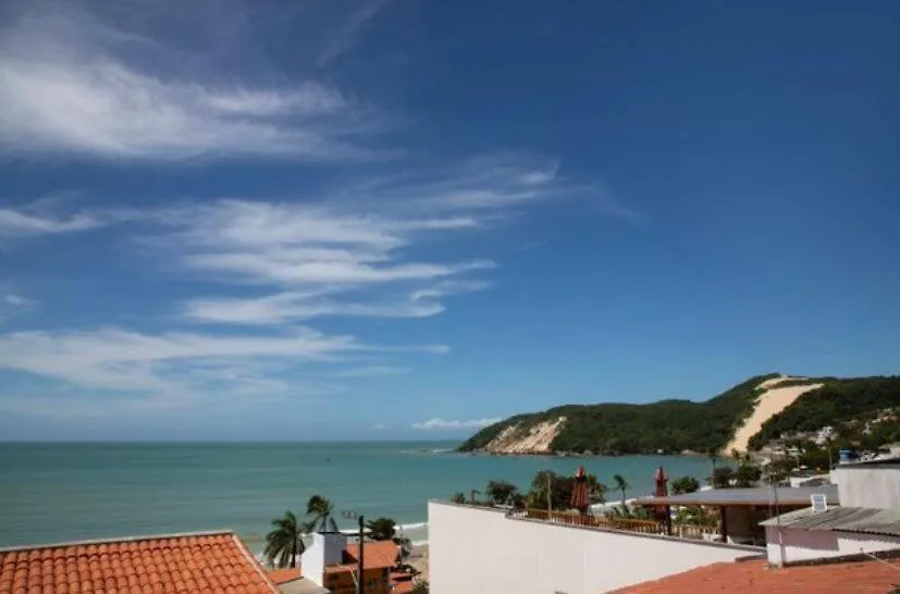 Apartment Encanto Da Praia Hotel Pousada Natal