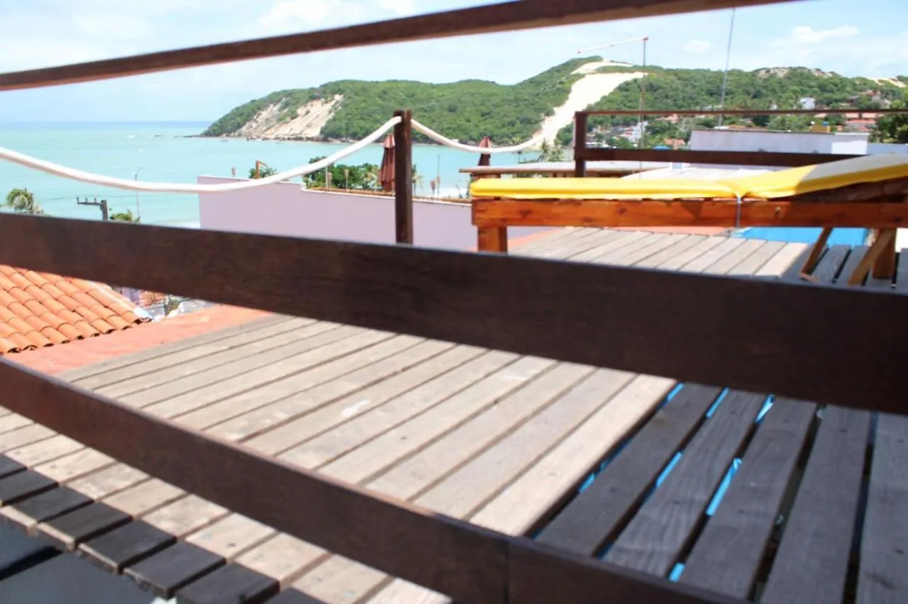 Encanto Da Praia Hotel Pousada Natal