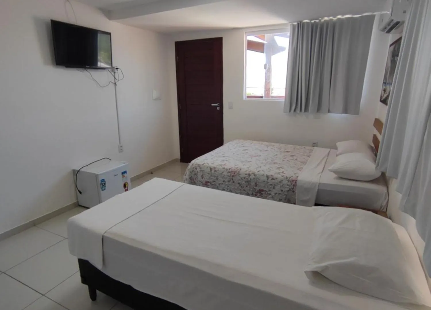 Encanto Da Praia Hotel Pousada Natal