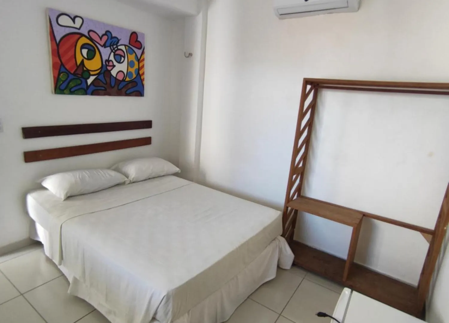 Encanto Da Praia Hotel Pousada Natal Apartment